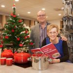 Marian en René in de Kookwereld, Naaldwijk