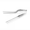 Plate-it precisie pincetten 2 dlg set