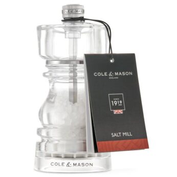 Zoutmolen London 13cm Cole & Mason - Afbeelding 3
