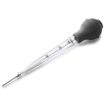 Injecteur voor vlees Ibili - Afbeelding 3