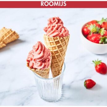 IJsmachine Gelato Expert Magimix - Afbeelding 4