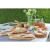 Serveerplank 50 t/m 55 cm Bowls & Dishes - Afbeelding 2