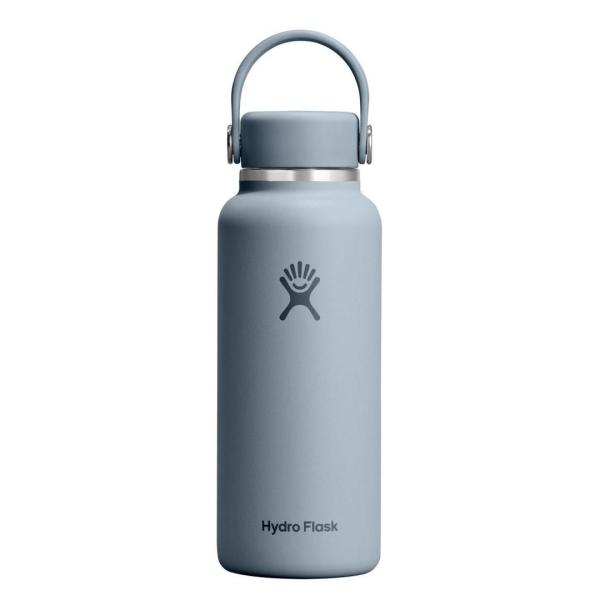 Drinkfles Micro Hydro 400ml Shale Grey Hydro Flask