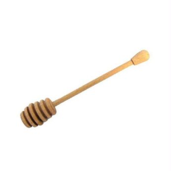 Honingdraaier hout