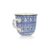 Mok Tulip 200ml Celebration 40y Bunzlau Castle - Afbeelding 2