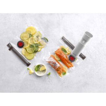 Fresh&Save vacuümzakken S - 10 stuks Zwilling - Afbeelding 2