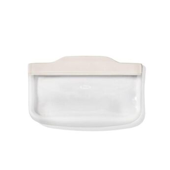 Herbruikbare snackzak 330ml OXO