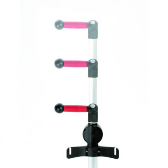 Shopper Unus-Kira-rood Andersen - Afbeelding 6