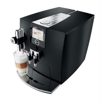 Espresso apparaat J80 Jura - Afbeelding 2