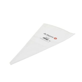 Spuitzak herbruikbaar 46CM deBuyer