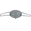 Stoomrek/onderzetter silicone voor Multicookers