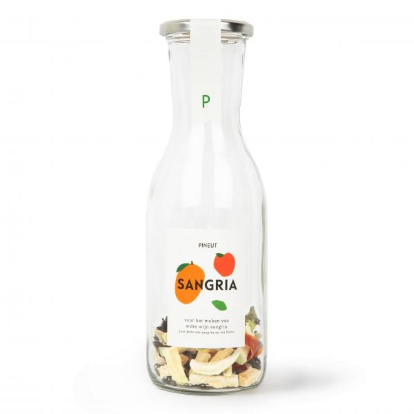 Sangria witte wijn HKS