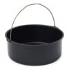 Bakvorm 20cm hoog Airfryerserie Patisse - Afbeelding 2