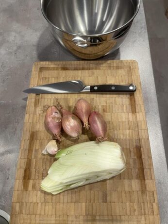 Training Koken met Demeyere 15.30 uur - Afbeelding 4