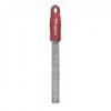 Rasp zesteur Pomagranate rood Microplane