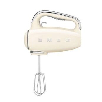 Mixer Creme Smeg