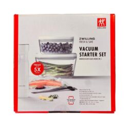 Fresh&Save startset 7dlg Zwilling
