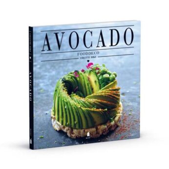 Avocado receptenboek - Afbeelding 2