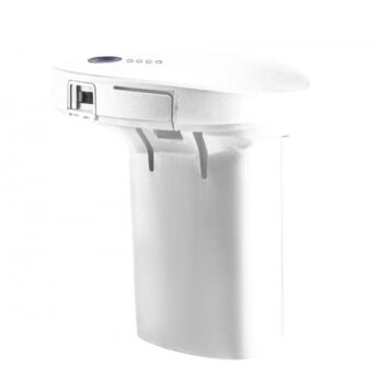 Staafmixer Cordless wit Bamix - Afbeelding 9