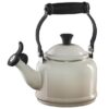 Fluitketel Demi mat Meringue Le Creuset - Afbeelding 2