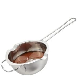 Au bain marie inzet MELTObGefu