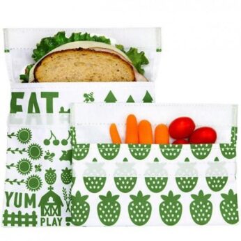 Lunchskin small 3Greenmoms - Afbeelding 2