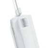 Electrisch mes wit Graef - Afbeelding 6