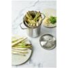 Aspergepan 16 cm Demeyere - Afbeelding 6