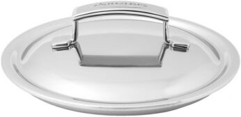 Deksel 18cm Silver-7 Demeyere