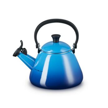 Fluitketel Kone Azure Le Creuset