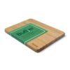 Snijplank 28x21cm bamboe Butler