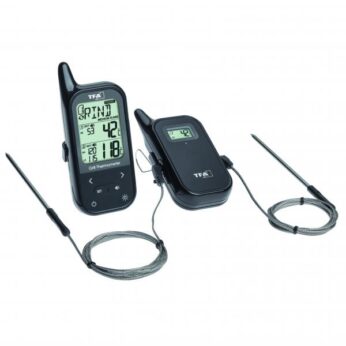 Vleesthermometer digitaal BBQ TFA