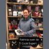 Cook Expert mat chroom Magimix - Afbeelding 18