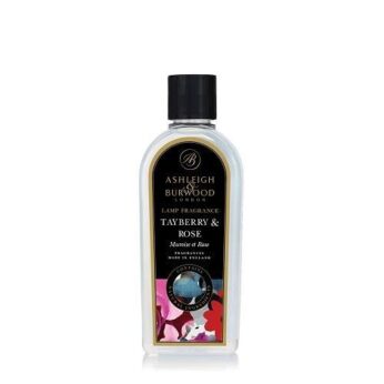 500ml Tayberry* Rose  Ashleigh & Burwood