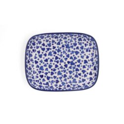 Schaal Dancing Hearts Bunzlau Castle