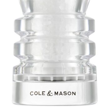 Zoutmolen London 22cm Cole & Mason - Afbeelding 4