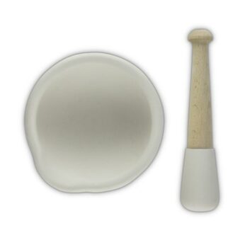 Vijzel 11.5 cm Milton Brock - Afbeelding 3
