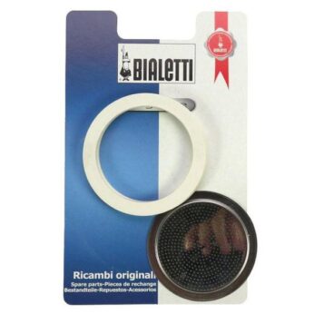 Kitty Ring 6 kops Bialetti