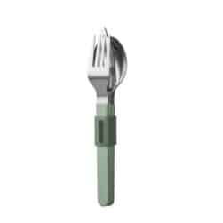 Bestekset Silueta Nordic Sage 3 delig Mepal