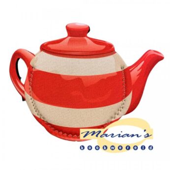 Pannengreep* Theepot-Streep IL Cucinino