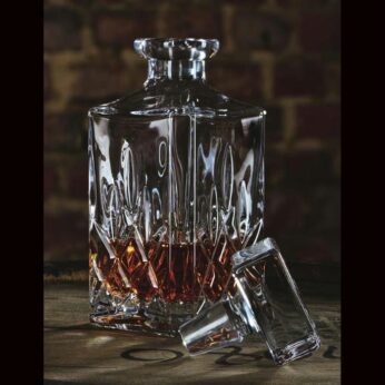 uc Whisky* set Noblesse 3 dlg. - Afbeelding 4