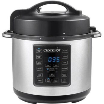 Slowcooker* ExpressPot Crockpot