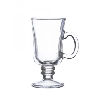 Irish Coffee glas met oor Ravenhead