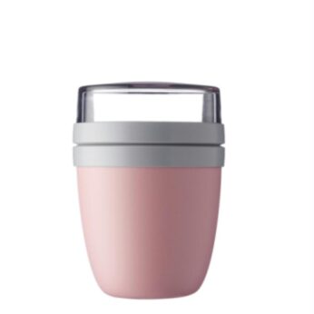 uc Lunchpot Ellipse Nordic Pink Mepal