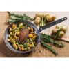Koekenpan 20cm Mineral B DeBuyer - Afbeelding 3