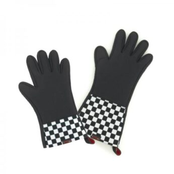 Ovenwant vingers Neopreen Blokje Il Cucinino