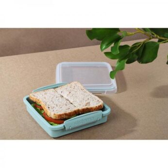 Lunchbox* Renew assorti 450ml Sistema - Afbeelding 4