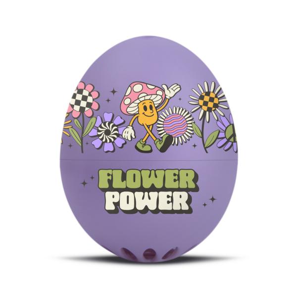 Piepei Flower Power Brainstream - Afbeelding 2