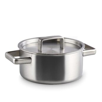 Kookpan 18cm King Habonne