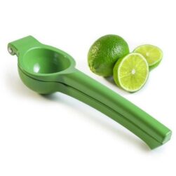 Limoenpers groen